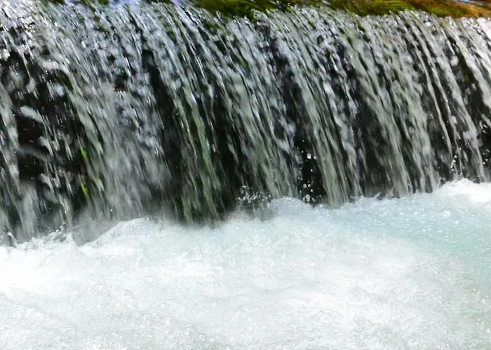 Águas da Serra Rio Quente
