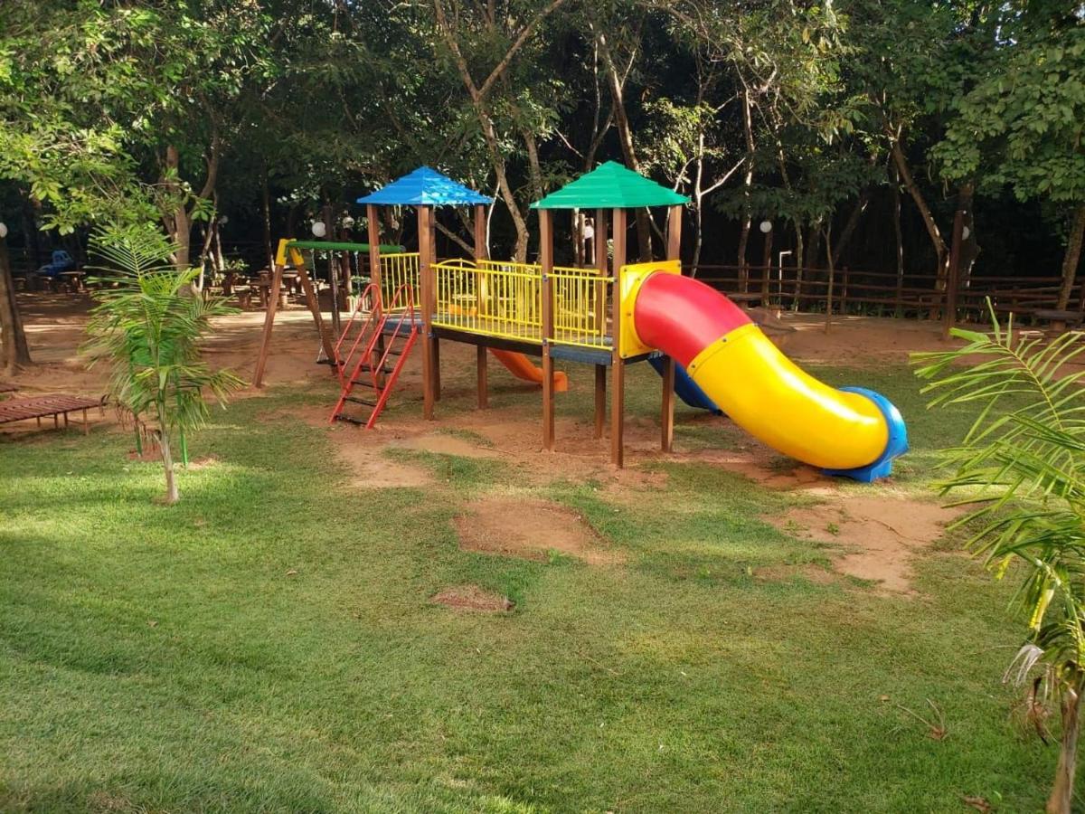 águas Da Serra Apartamento Rio Quente