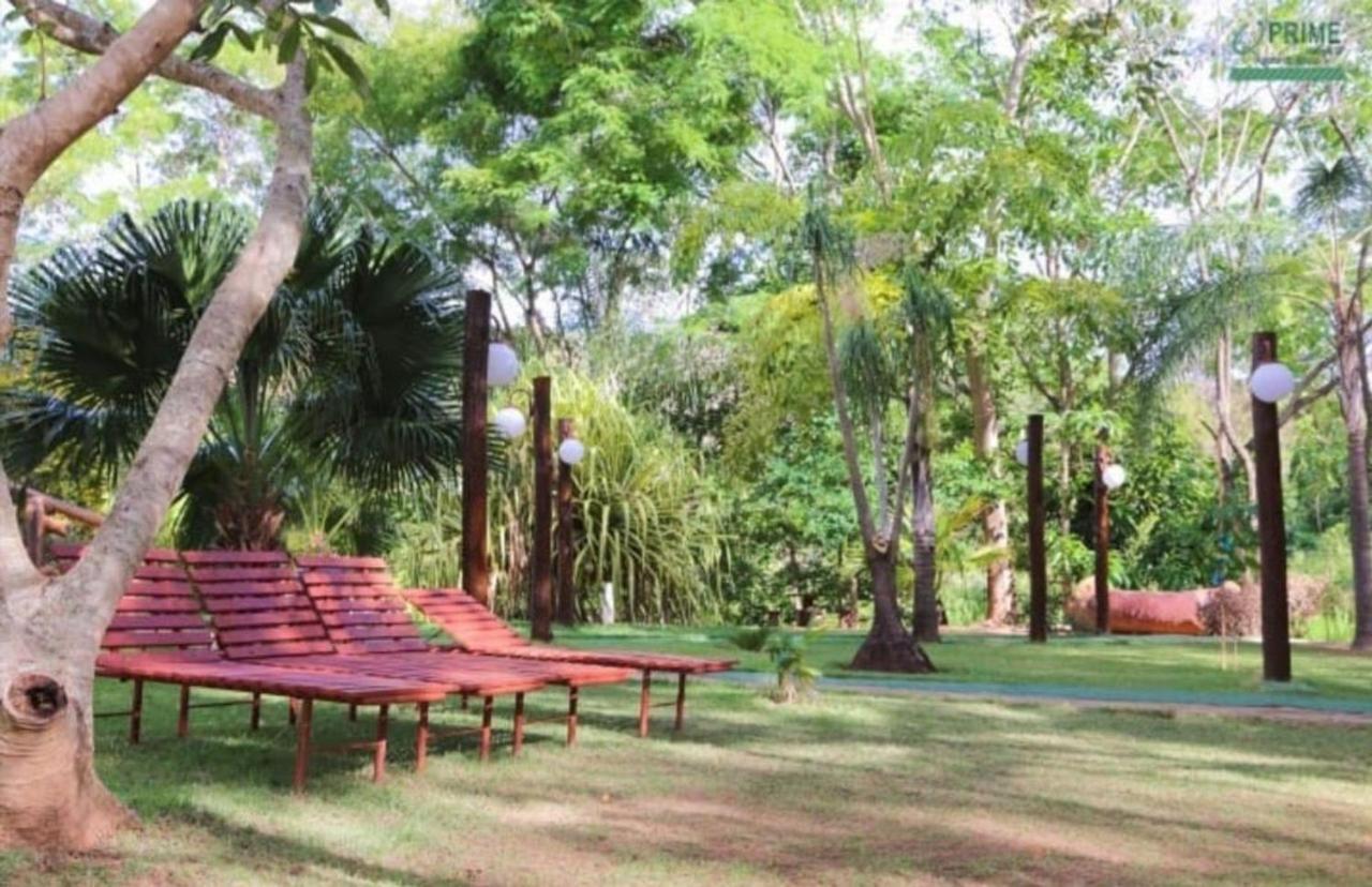 águas Da Serra Apartamento *