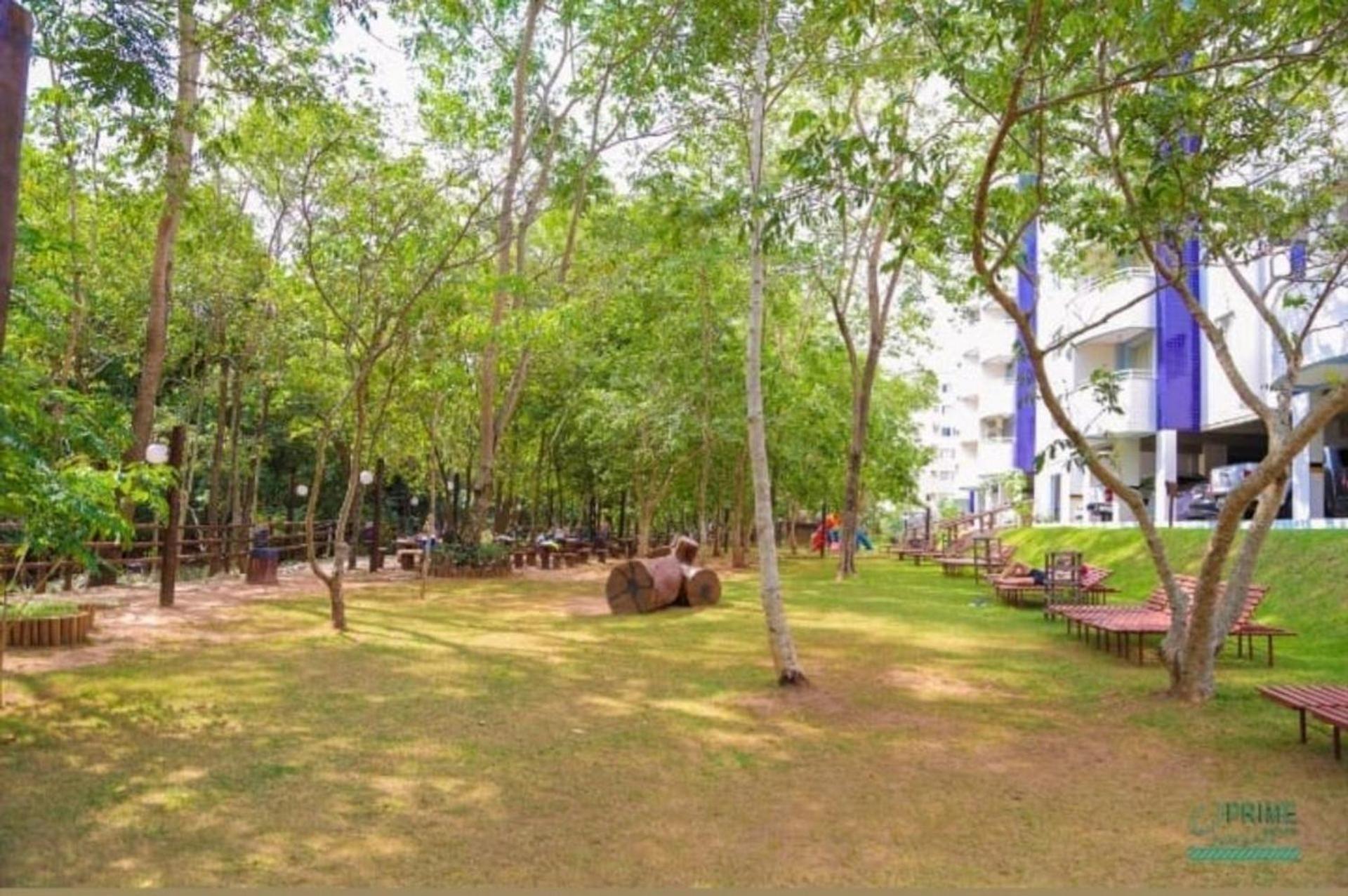 Apartamento águas Da Serra *