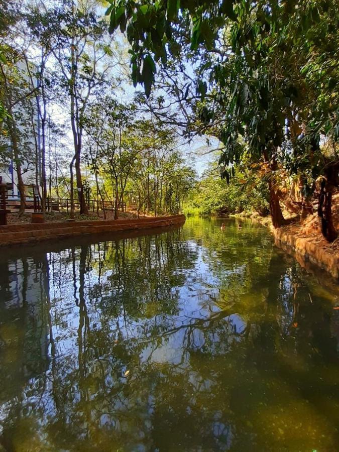 águas Da Serra Apartamento *