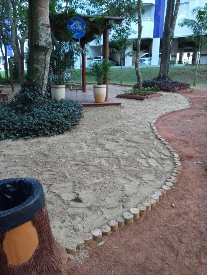 Apartamento águas Da Serra