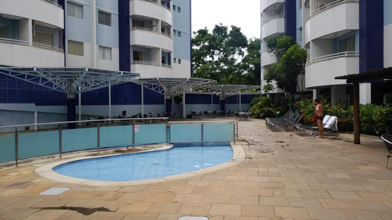 águas Da Serra