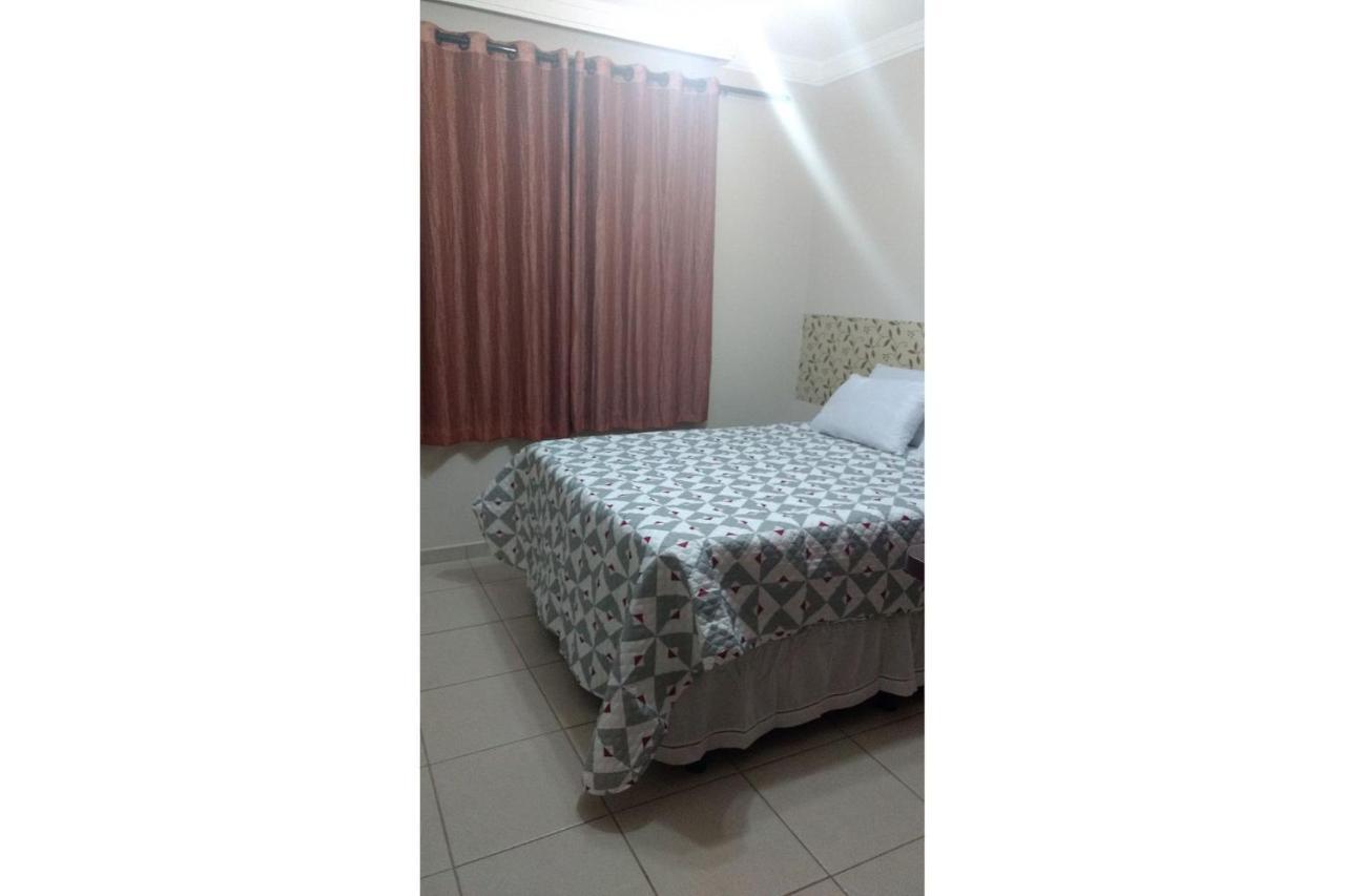 Aguas Da Serra Flats 205b