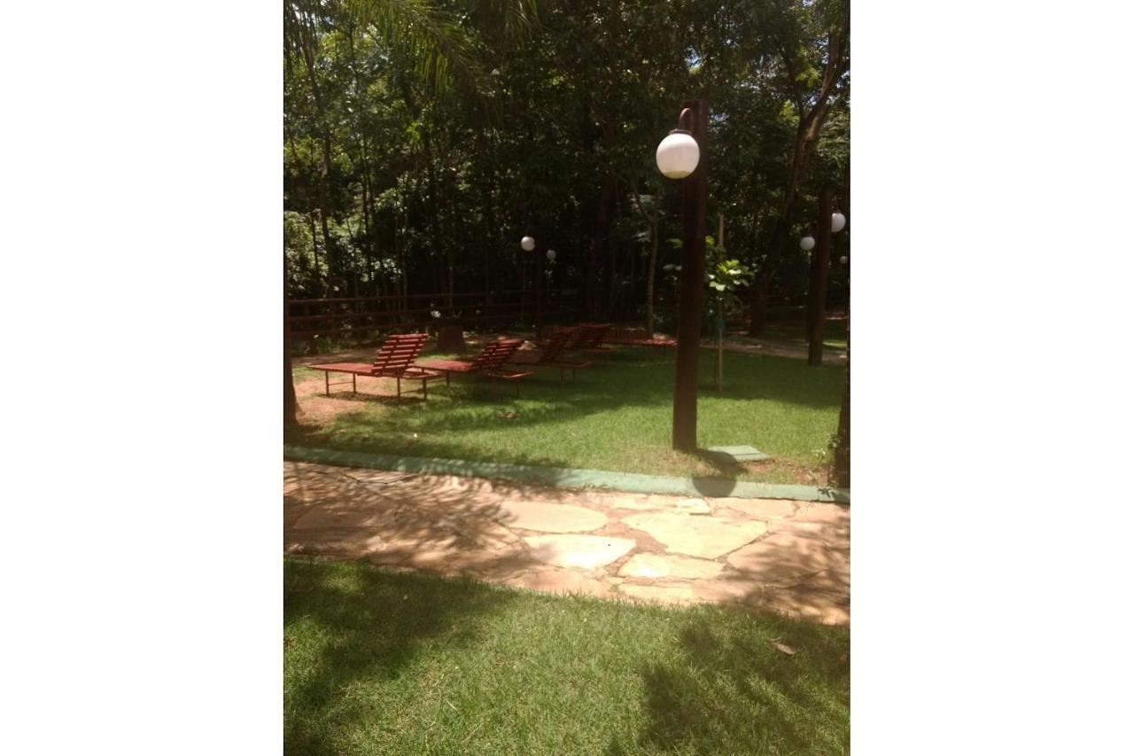 Aguas Da Serra Flats 205b Apartment Rio Quente