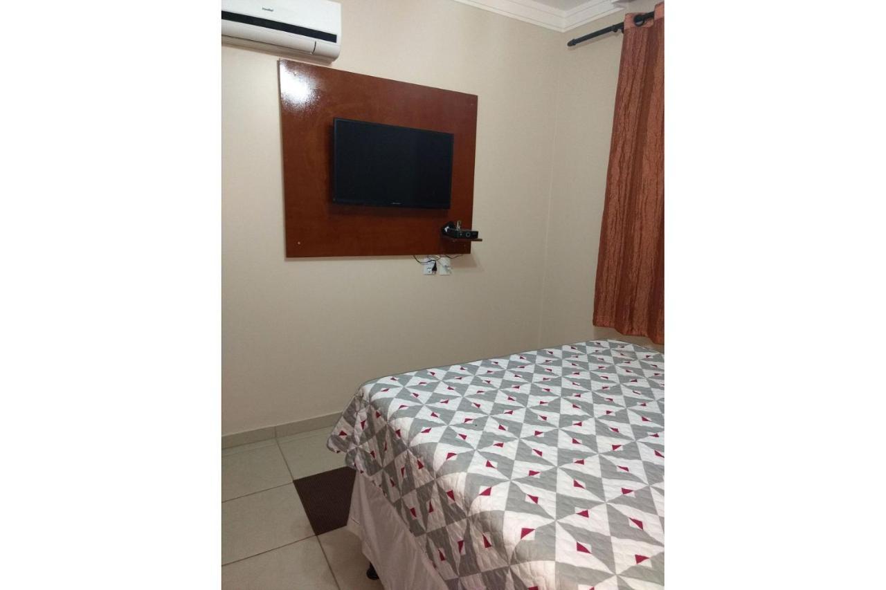 Aguas Da Serra Flats 205b Apartment *