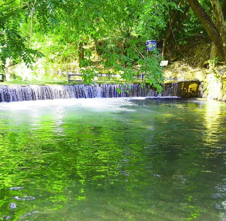 Aguas Da Serra Flats 205b
