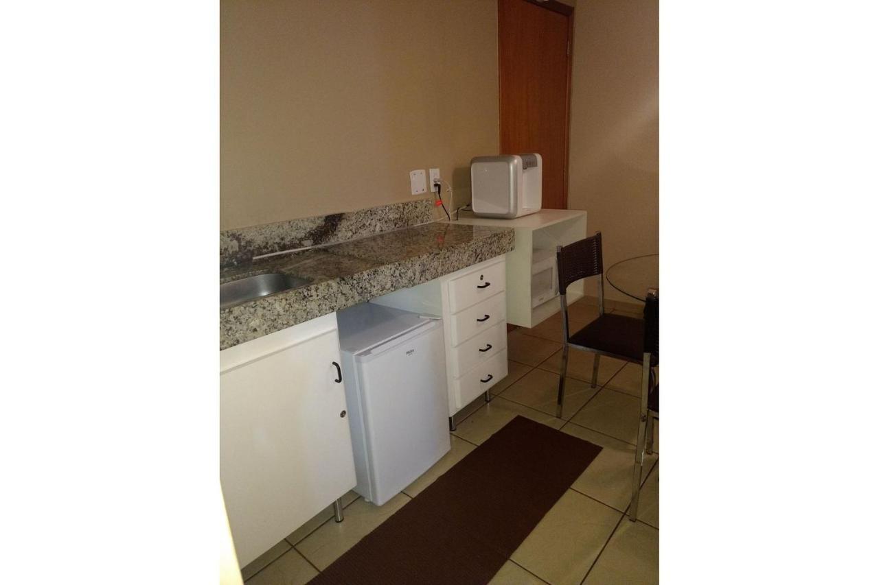 Aguas Da Serra Flats 205b Apartment *