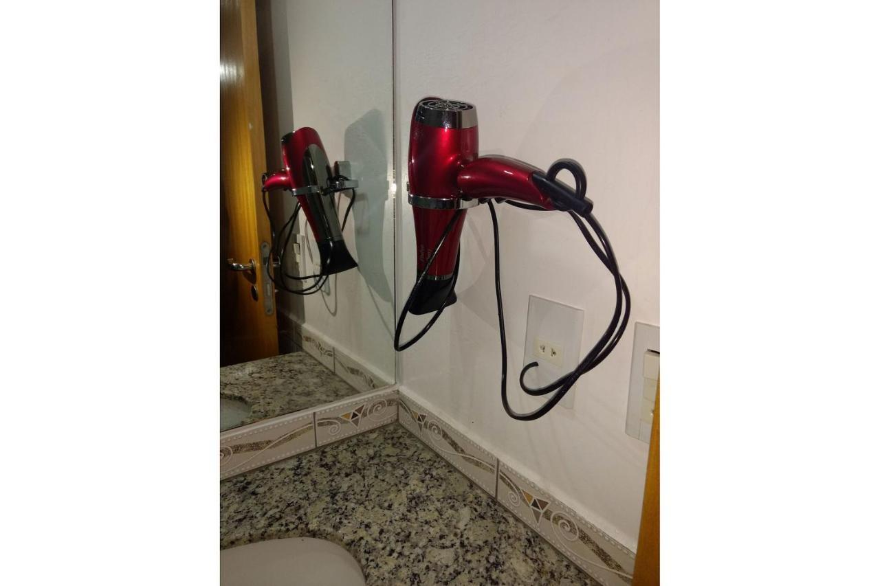 Aguas Da Serra Flats 205b Rio Quente