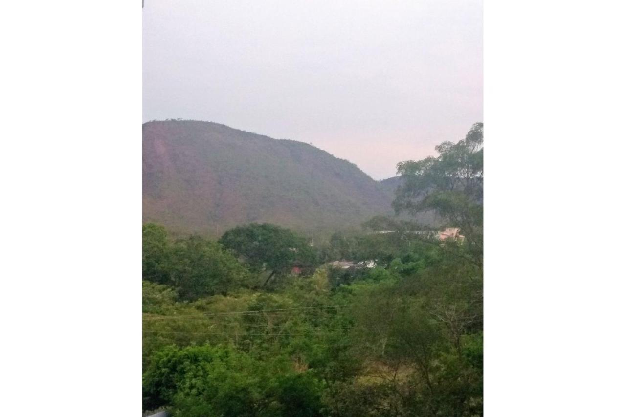 Aguas Da Serra Flats 205b Apartment *
