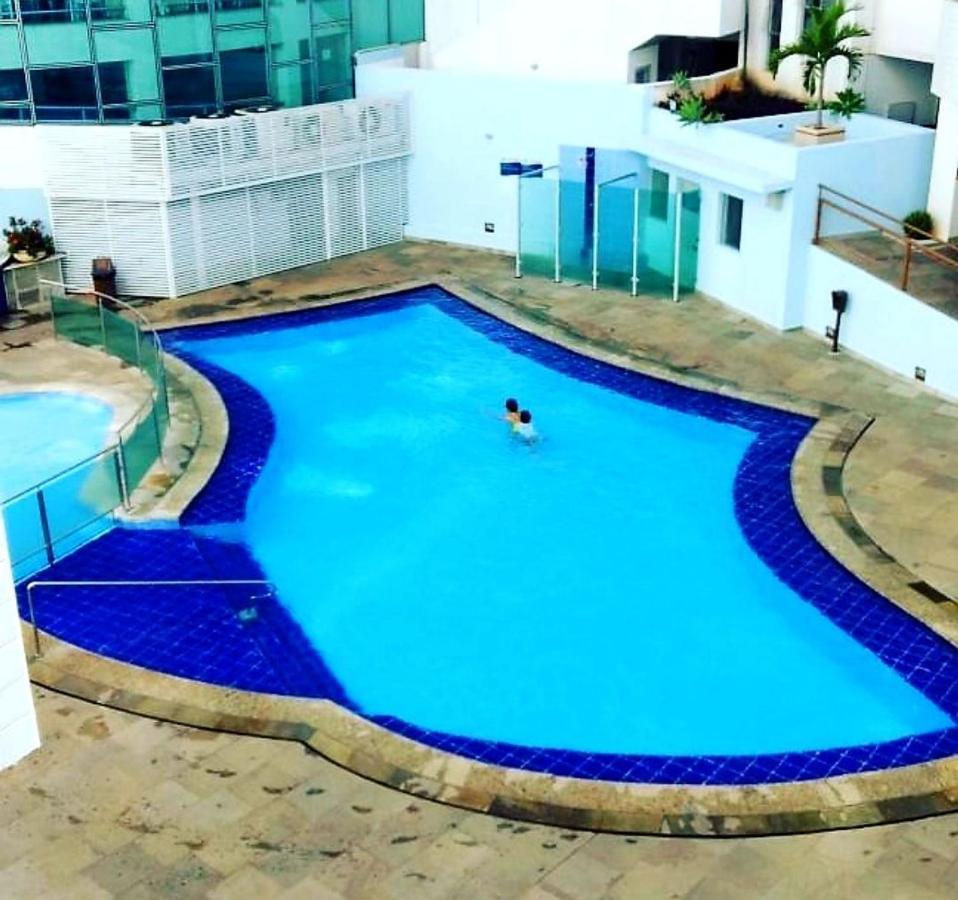 Aguas Da Serra Flats 205b