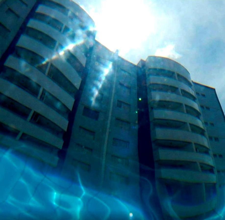 Aguas Da Serra Flats 205b * Rio Quente