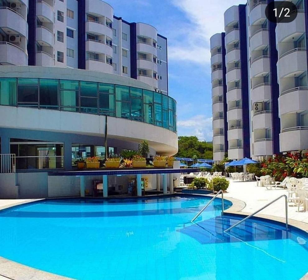 Aguas Da Serra Flats 205b Rio Quente