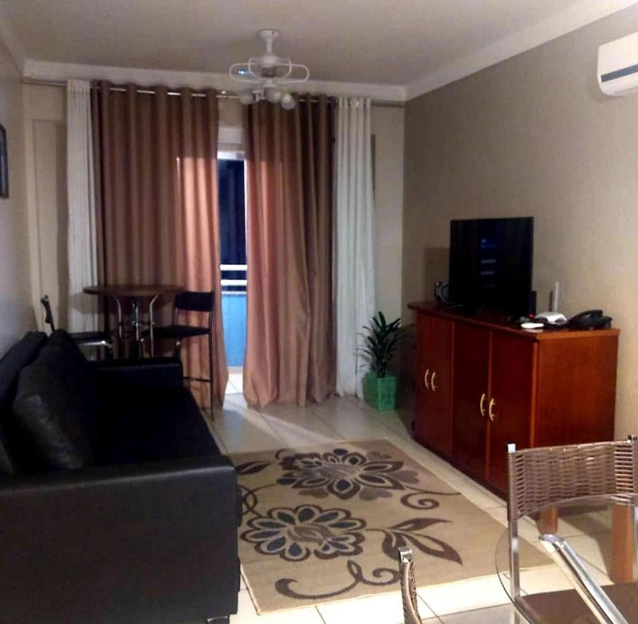 Aguas Da Serra Flats 205b Apartment Rio Quente