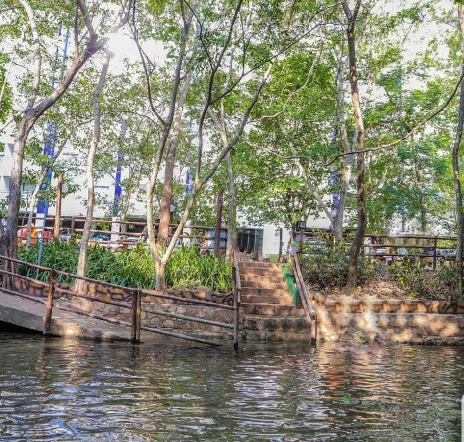 Aguas Da Serra Flats 205b Apartment Rio Quente