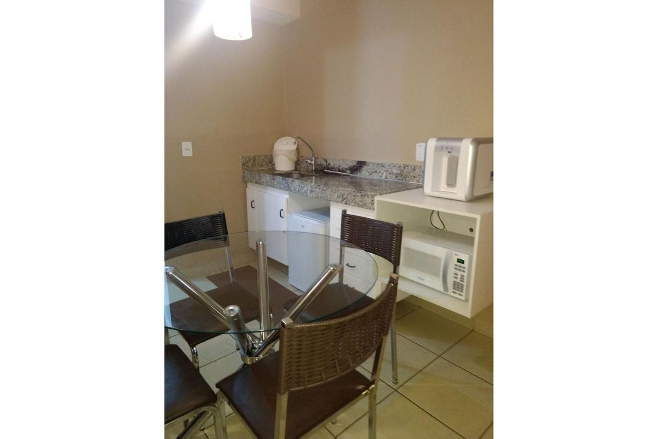 Aguas Da Serra Flats 205b Apartment Rio Quente