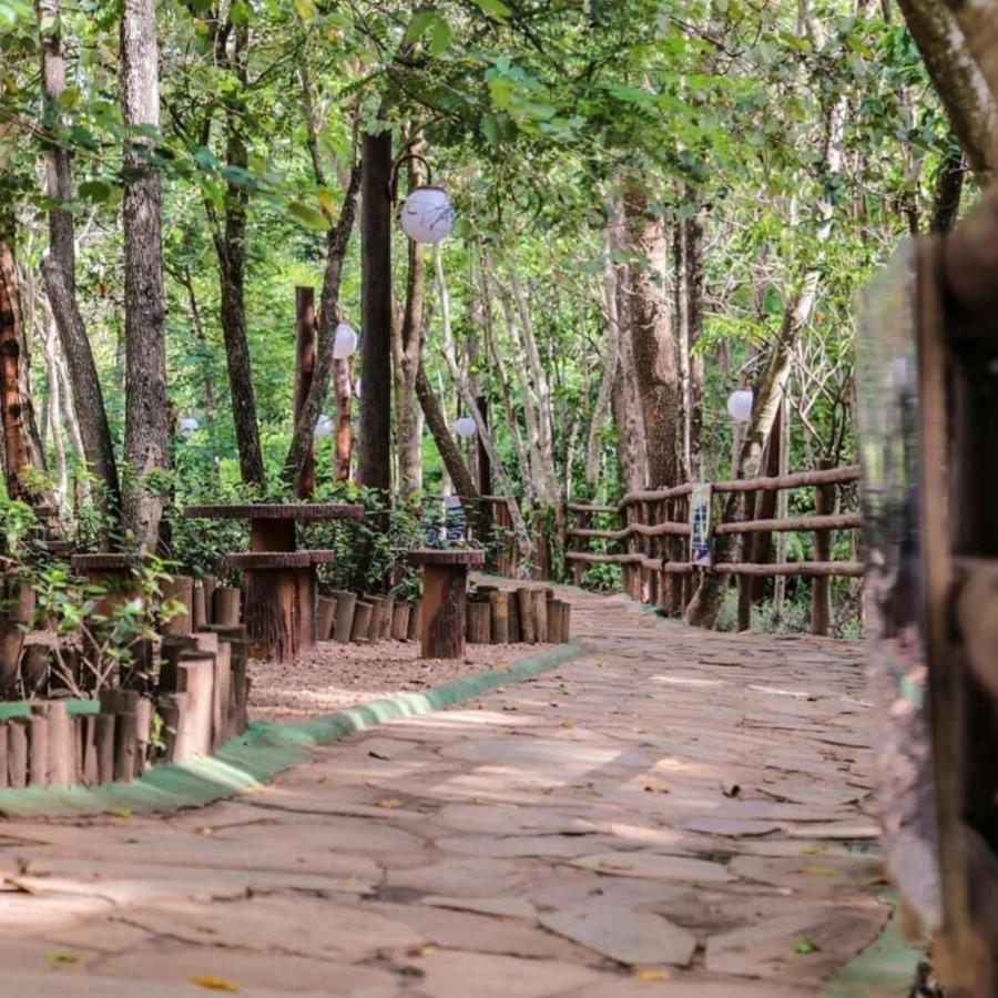 Aguas Da Serra Flats 205b * Rio Quente