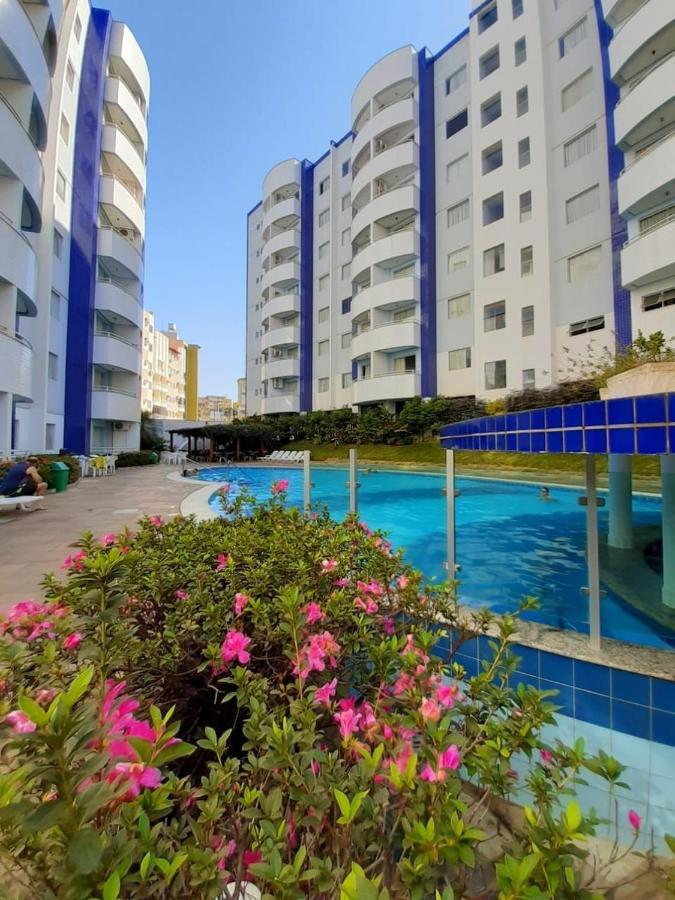 Apartment Aguas Da Serra Flats 205b
