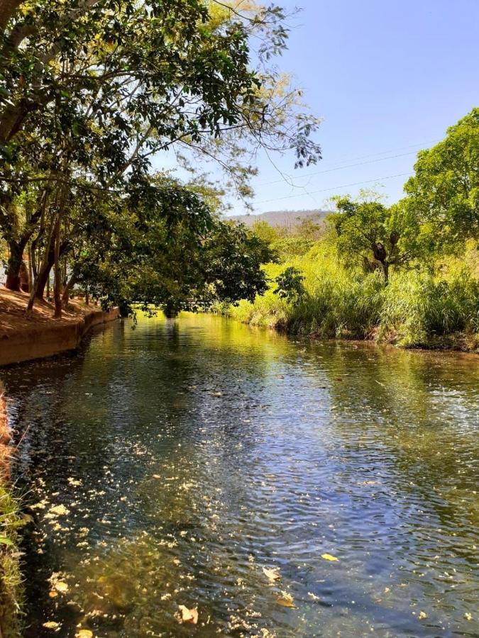 Aguas Da Serra Flats 205b