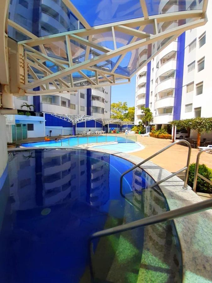 Aguas Da Serra Flats 205b * Rio Quente