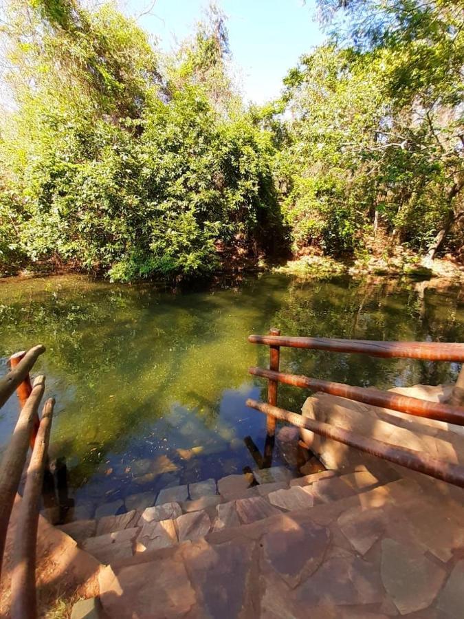 Aguas Da Serra Flats 205b