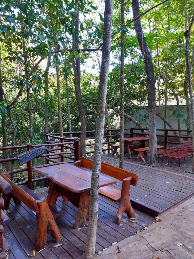 Aguas Da Serra Flats 205b Apartment