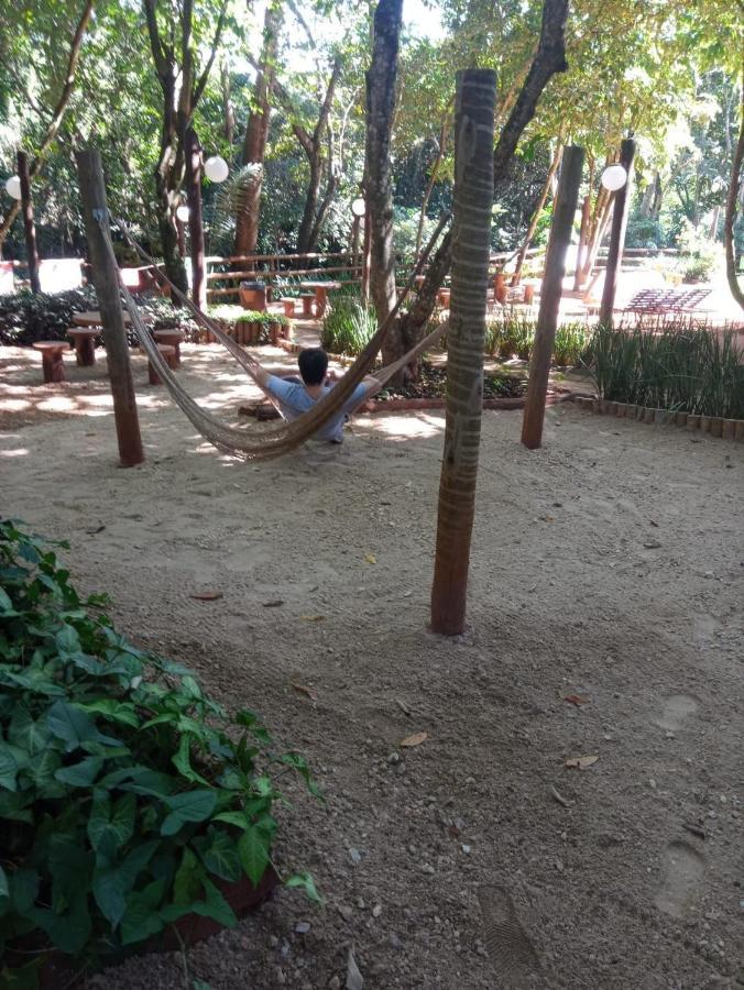 Aguas Da Serra Flats 205b Rio Quente