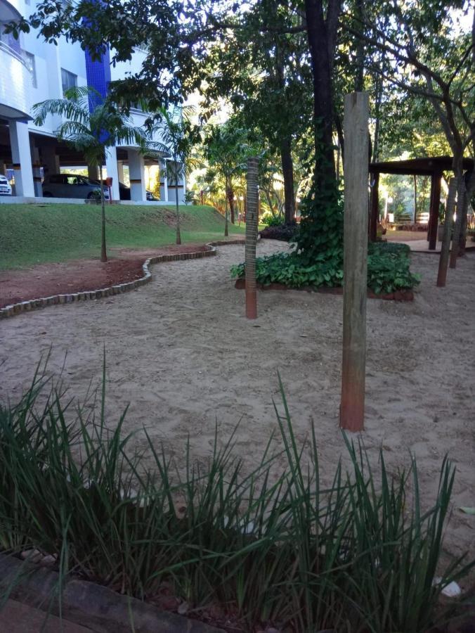 Apartment Aguas Da Serra Flats 205b *
