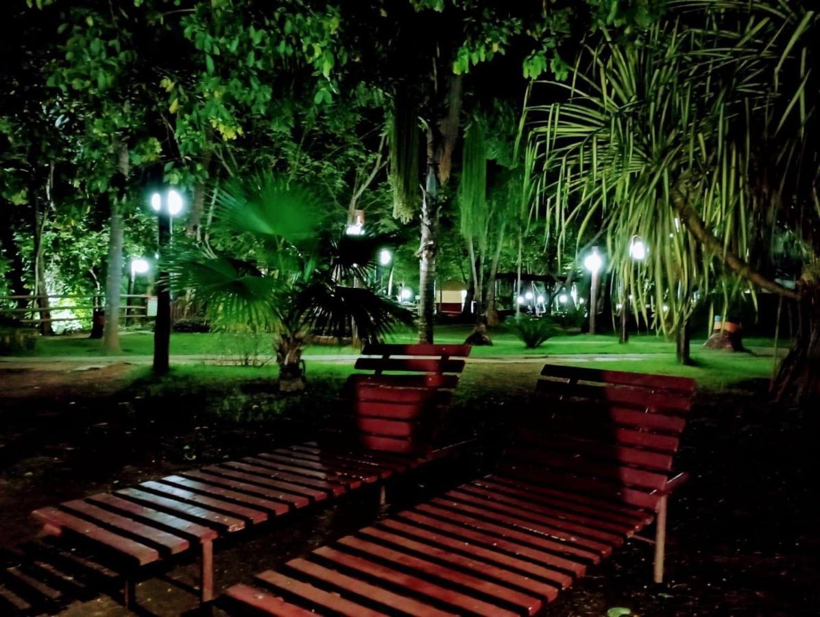 Apartment Aguas Da Serra Flats 205b Rio Quente