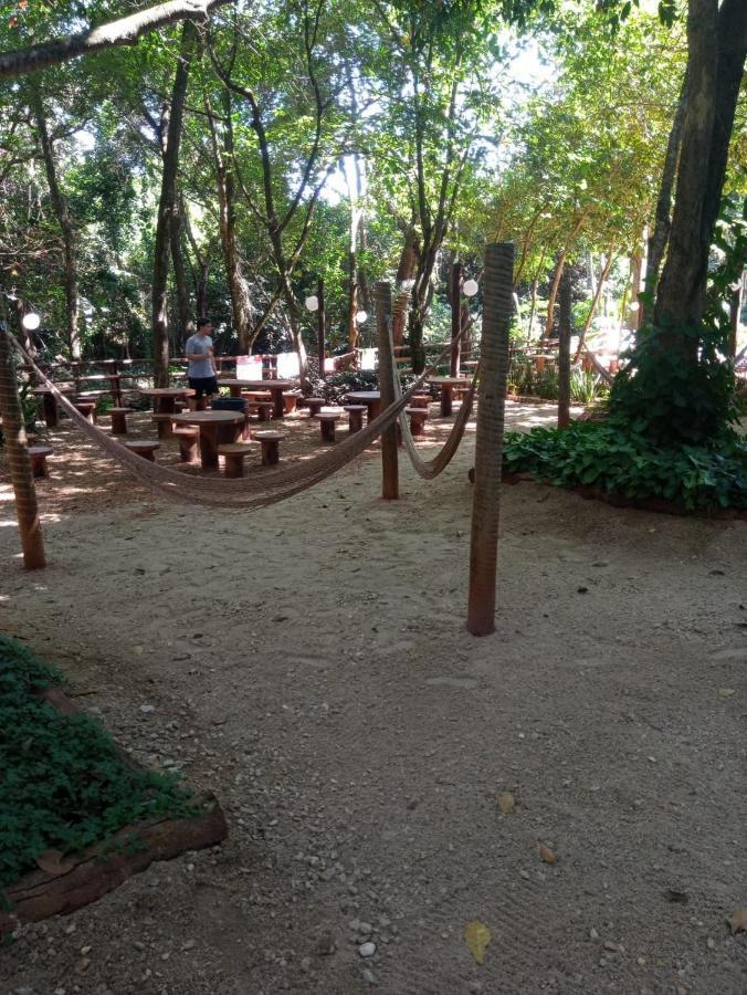 Aguas Da Serra Flats 205b Apartment