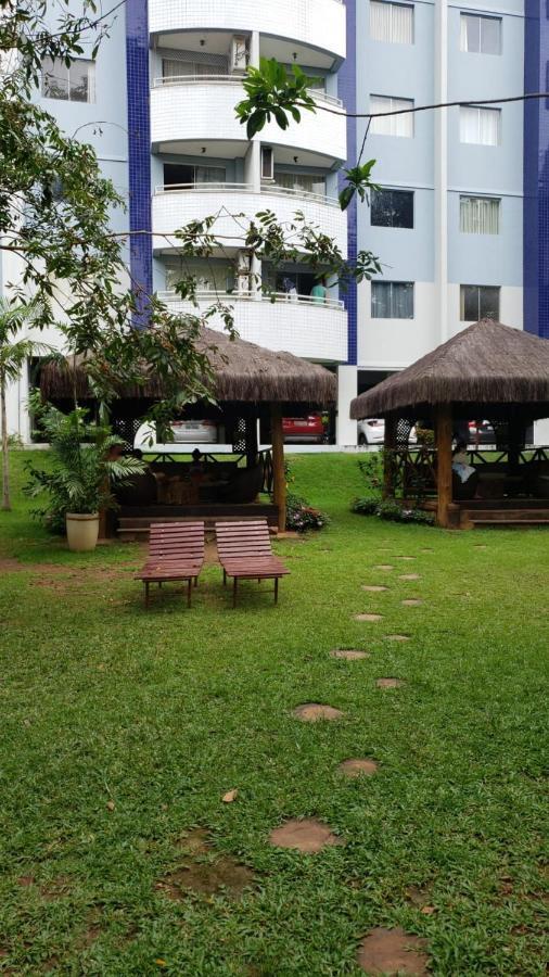 Apartment Aguas Da Serra Flats 205b