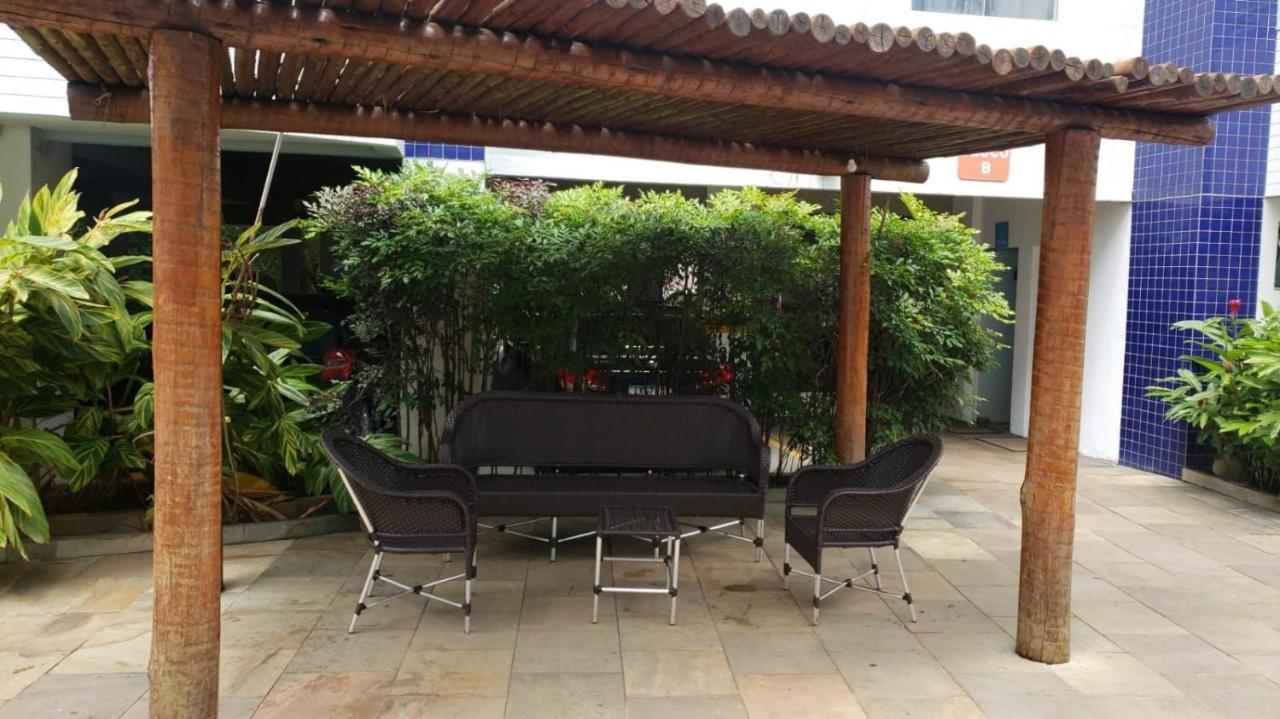 Apartment Aguas Da Serra Flats 205b Rio Quente