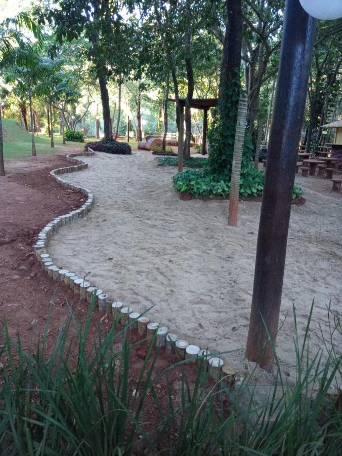 Aguas Da Serra Flats 205b * Rio Quente