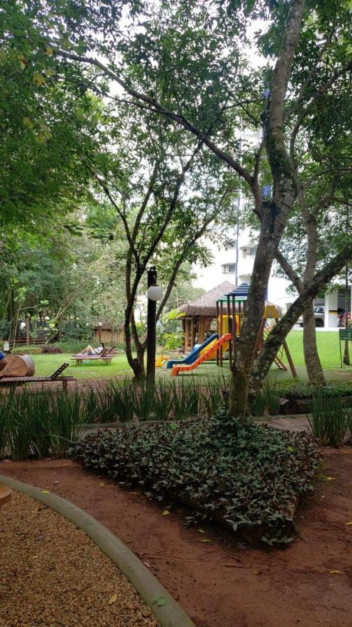 Apartment Aguas Da Serra Flats 205b *