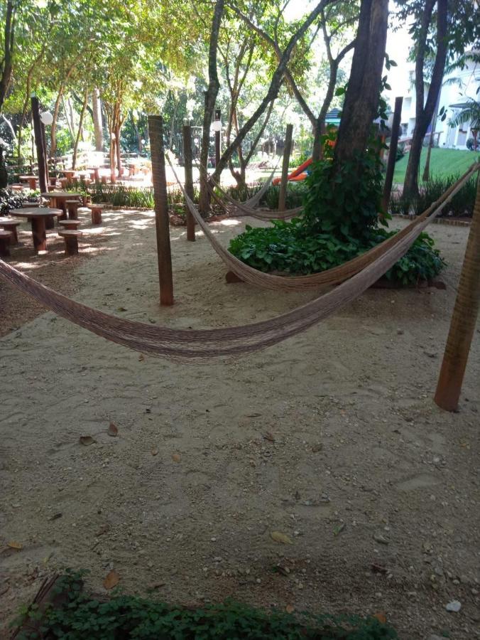 Aguas Da Serra Flats 205b * Rio Quente