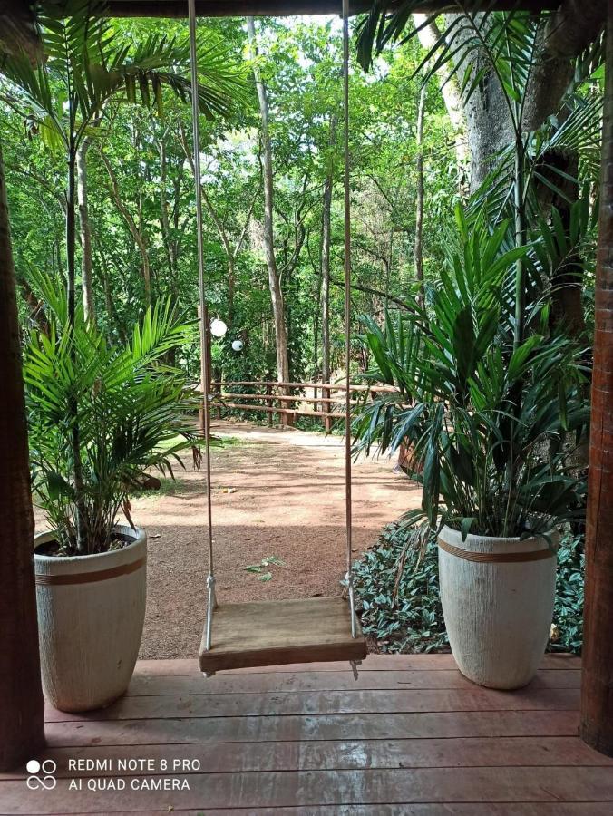 Aguas Da Serra Flats 205b Apartment Rio Quente