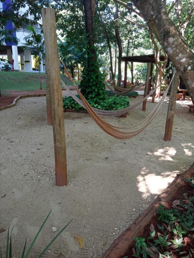 Aguas Da Serra Flats 205b Apartment Rio Quente