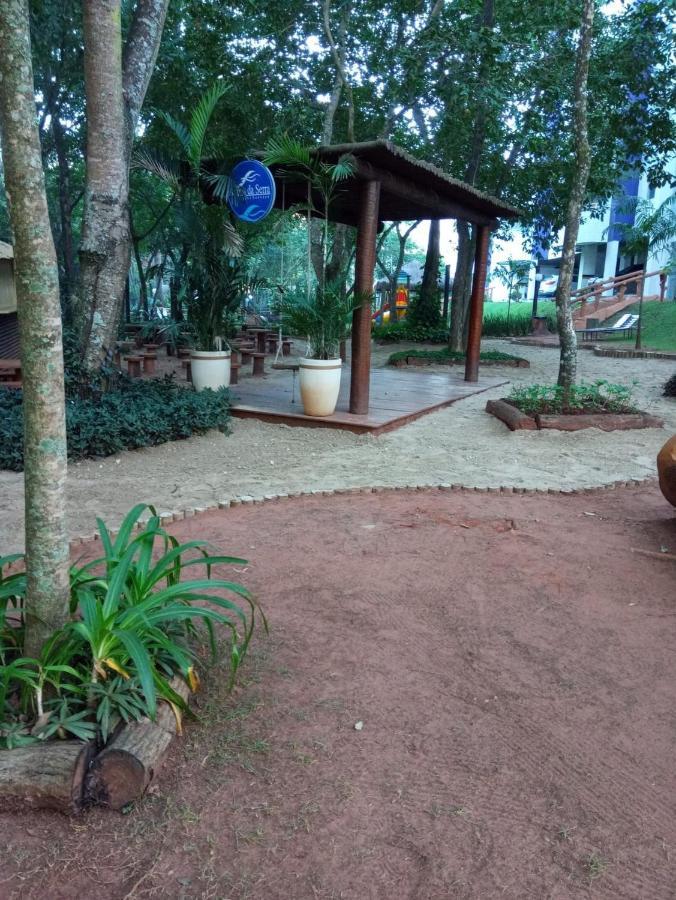 Aguas Da Serra Flats 205b * Rio Quente