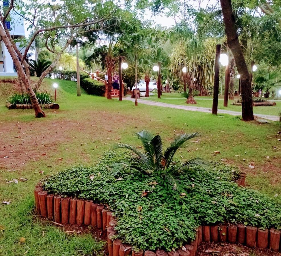 Aguas Da Serra Flats 205b Apartment